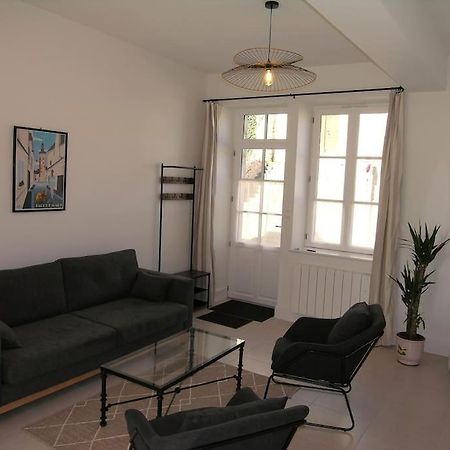 Besson Gite L'Annexe Du Prieure מראה חיצוני תמונה